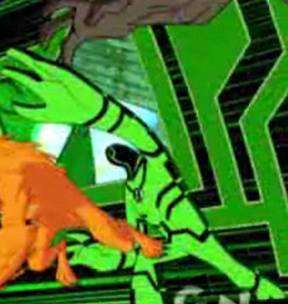 Güncelleme Ben 10 FANDOM powered by Wikia