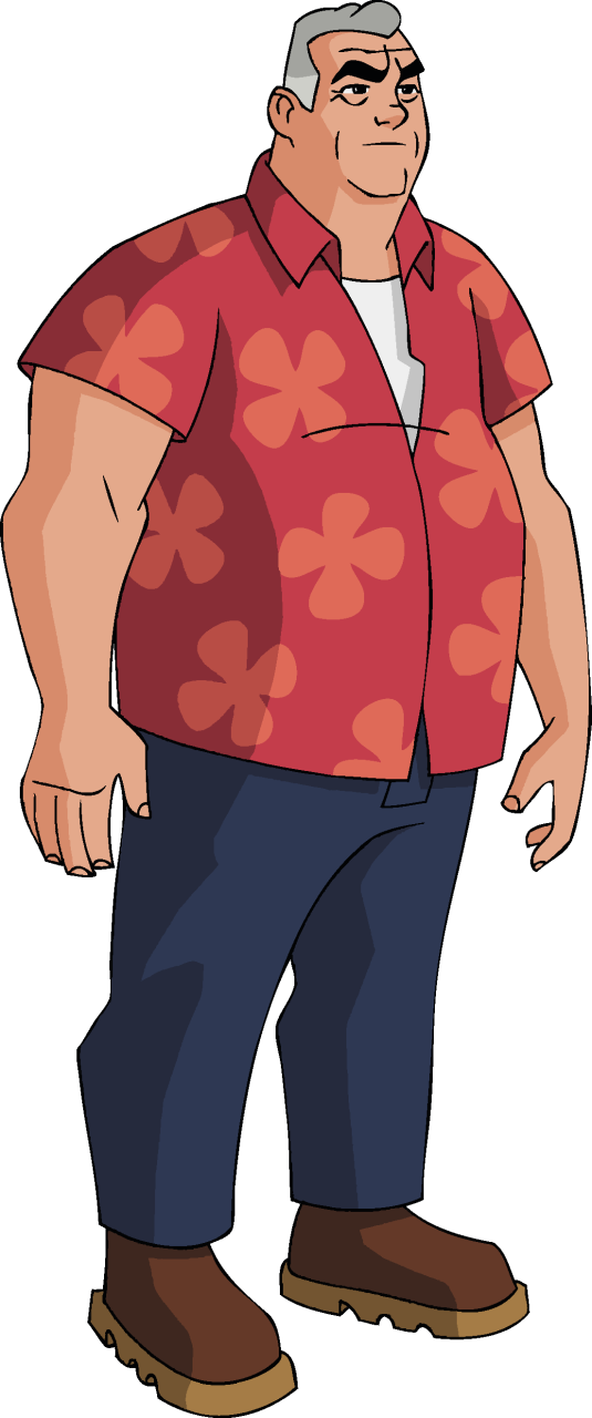 Max Tennyson Ben 10 Omniverse Wiki Fandom