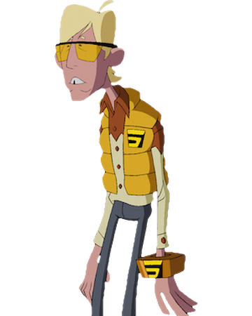 Clyde Fife Ben 10 Wiki Fandom