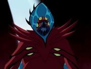 Highbreed Overlord
