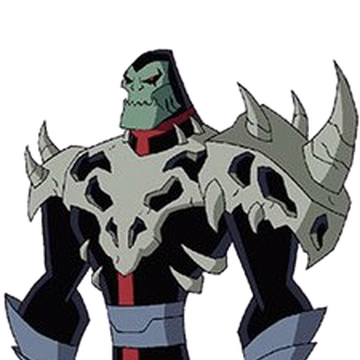 Khyber Ben 10 Wiki Fandom