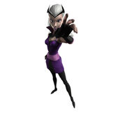 Charmcaster