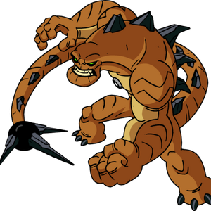 Humungousaur Gallery Ben 10 Wiki Fandom