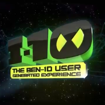I 10 The Ben 10 User Generated Experience Ben 10 Wiki Fandom