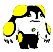 Cannonbolt FA