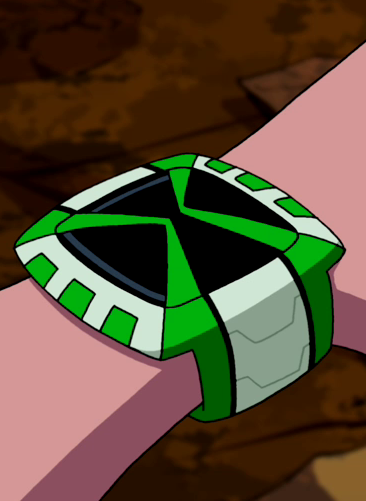 Omnitrix | Ben 10 Wiki | FANDOM powered by Wikia