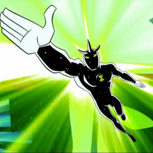 Alien X Gallery Ben 10 Wiki Fandom