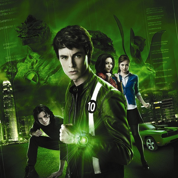 Ben 10 Alien Swarm Ben 10 Wiki Fandom