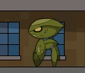 Carangueijos Alienígenas