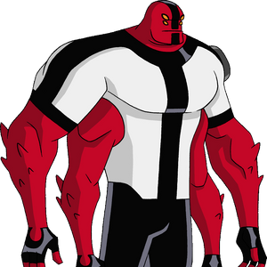 Four Arms Classic Gallery Ben 10 Wiki Fandom