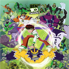 Cannonbolt Gallery Ben 10 Wiki Fandom