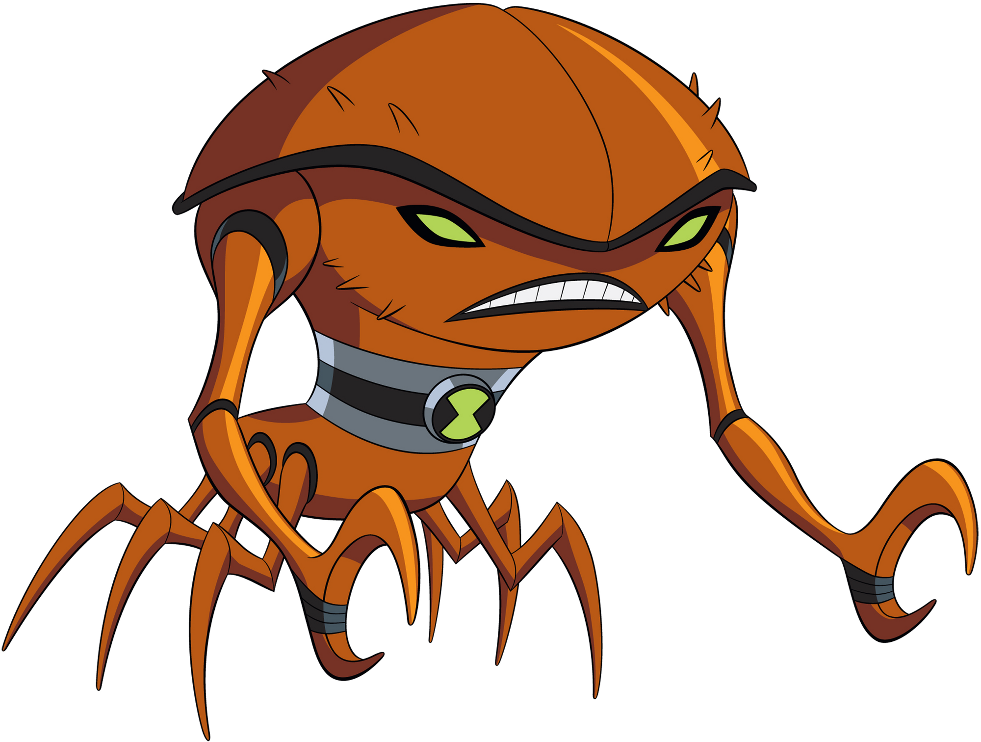Brainstorm/Gallery Ben 10 Wiki FANDOM powered by Wikia