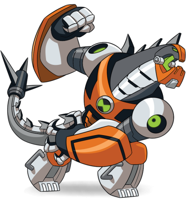 Omni-Kix Humungousaur | Ben 10 Wiki | Fandom