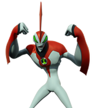 Way Big Ben 10 Wiki Fandom