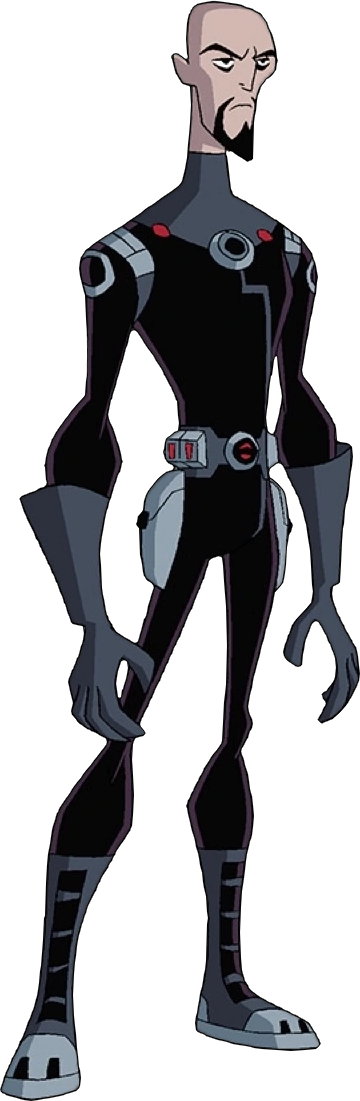 Servantis | Ben 10 Wiki | Fandom