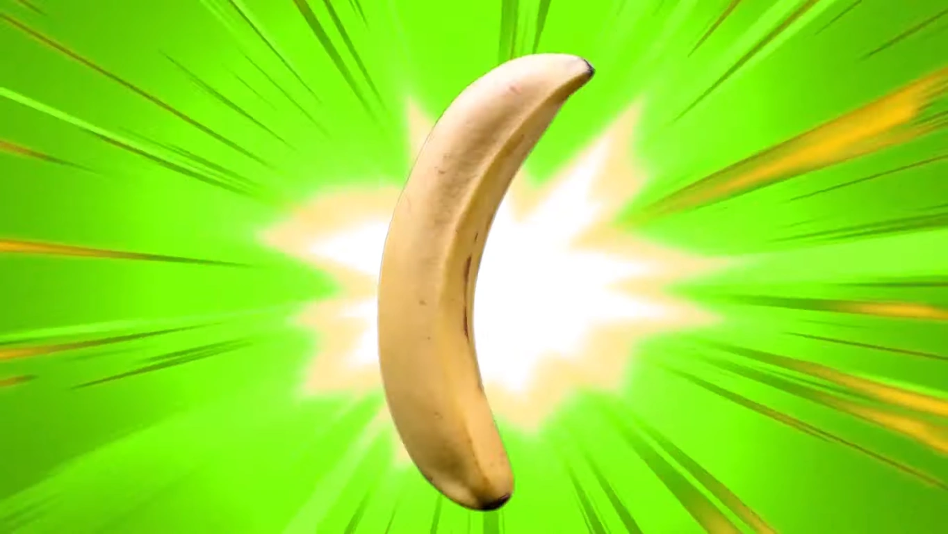 Alien Banana Ben 10 Wiki Fandom