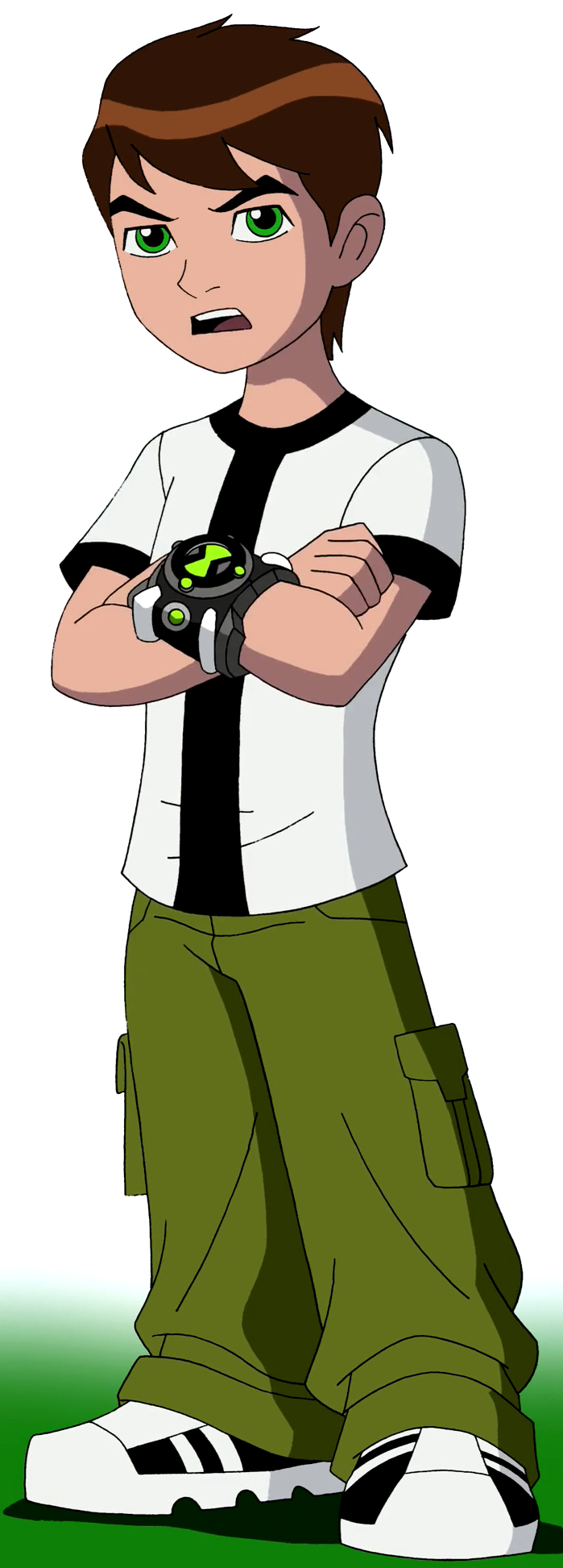 Ben Tennyson Ben 10 Wiki Fandom Ben Tennyson Ben 10 Wiki Fandom
