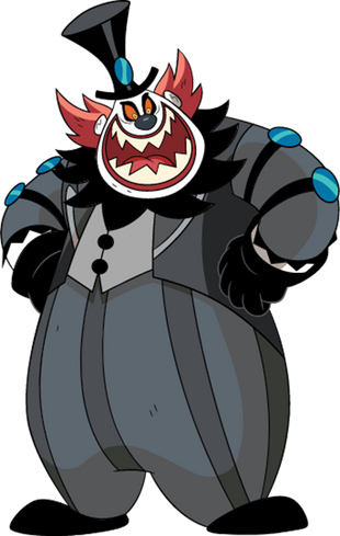 Zombozo | Ben 10 Wiki