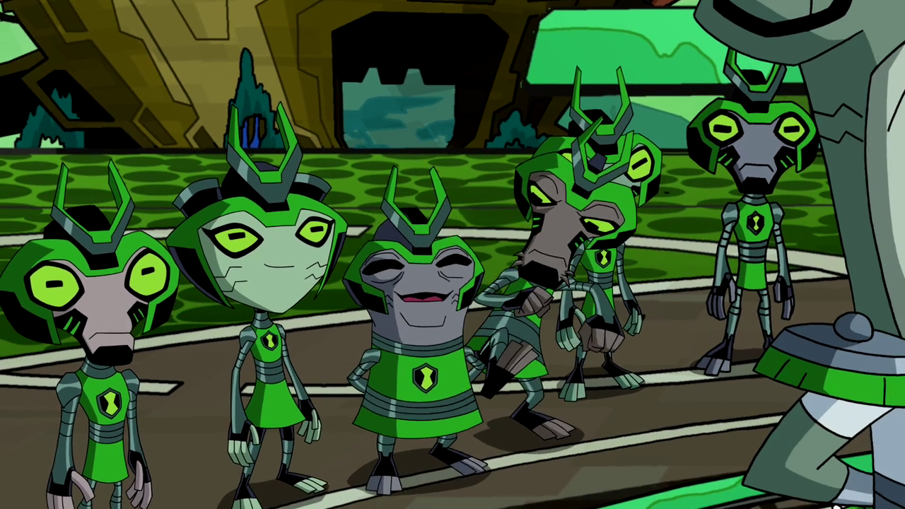 Galvan Major/Gallery | Ben 10 Wiki | FANDOM Powered By Wikia