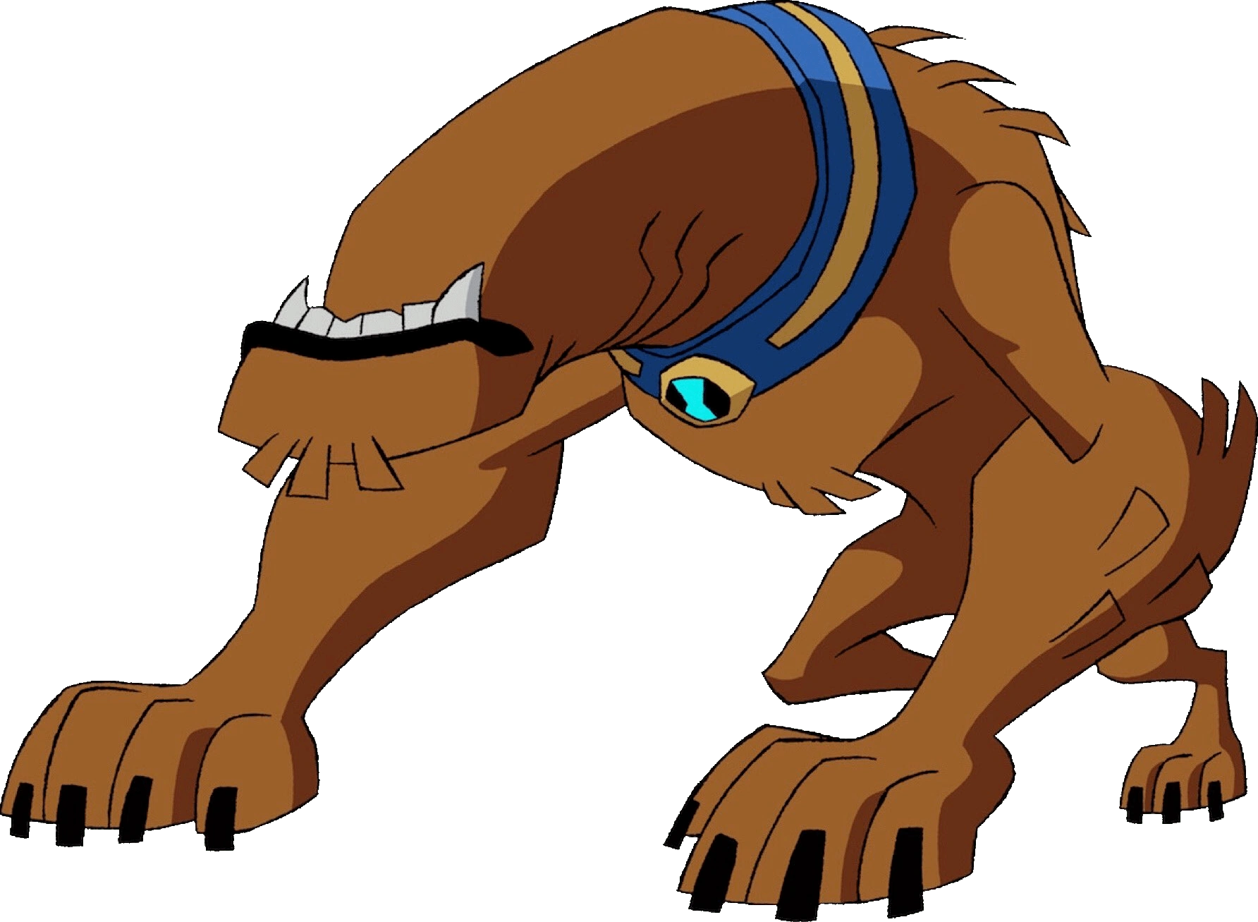DogNabbit Ben 10 Wiki Fandom