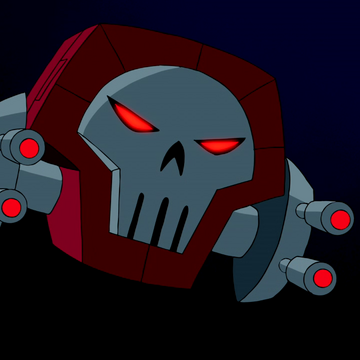Robotic Extermination Devices Ben 10 Wiki Fandom