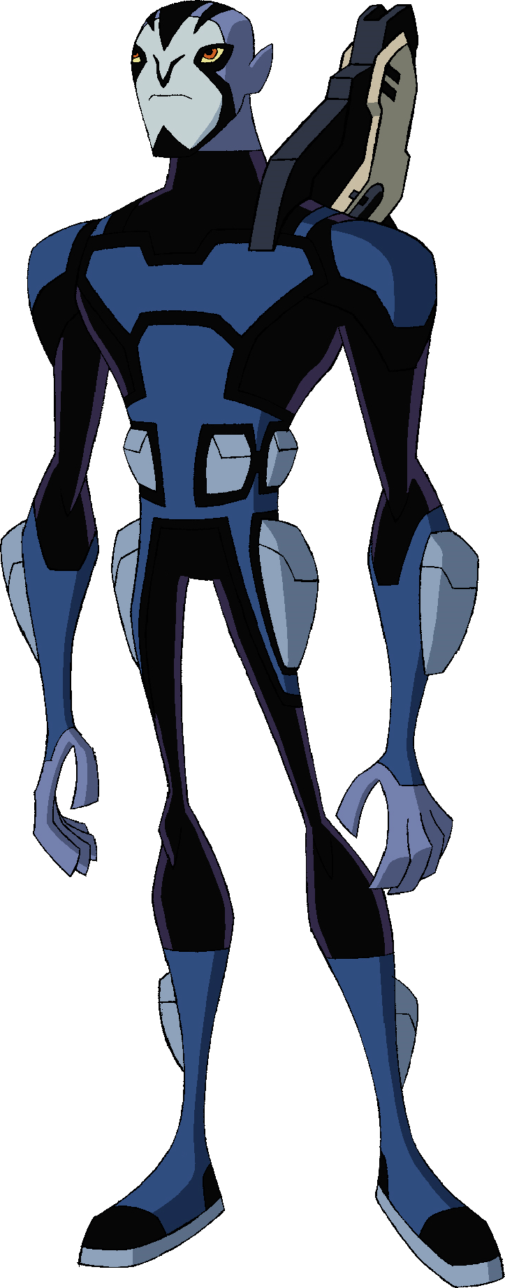 Rook Blonko | Ben 10 Wiki | Fandom