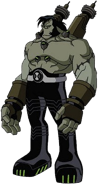 Ben viktor