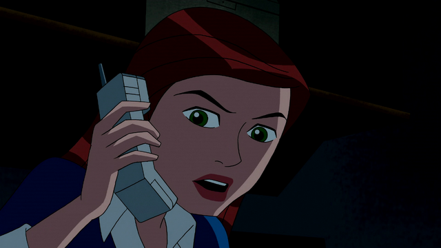 Image - Grounded (203).png | Ben 10 Wiki | FANDOM powered by Wikia