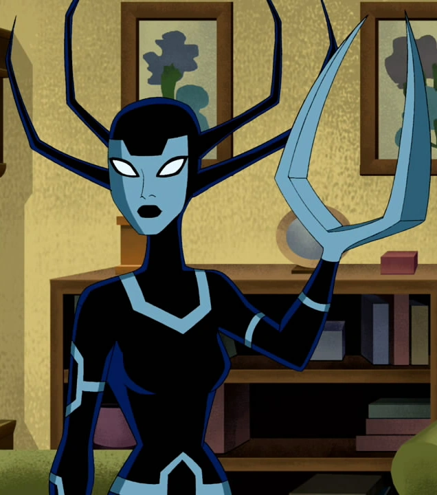 Image Elena in nanochip form.PNG Ben 10 Wiki FANDOM powered by Wikia