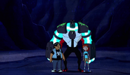 Omni-Enhanced Four Arms/Gallery | Ben 10 Wiki | Fandom
