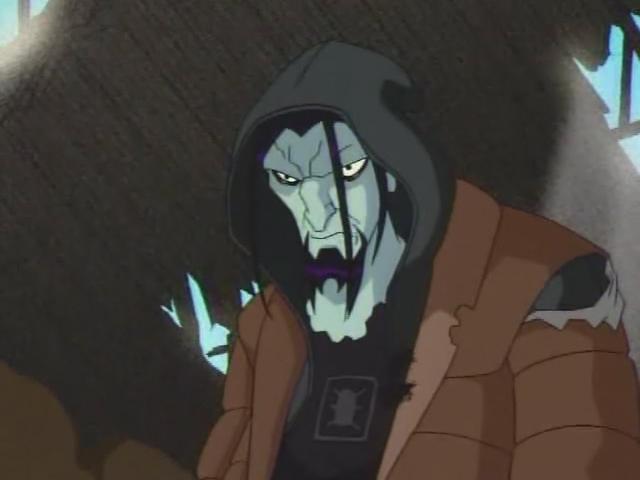 Clancy | Ben 10 Wiki | FANDOM powered by Wikia