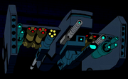 Obliterator