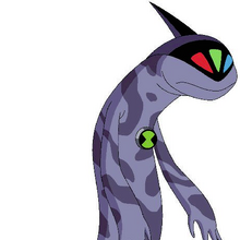 Chamalien Gallery Ben 10 Wiki Fandom