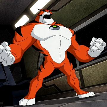 Con Of Rath Ben 10 Wiki Fandom