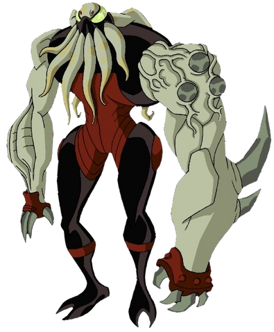 Image - Future vilgax render.png | Ben 10 Wiki | FANDOM powered by Wikia