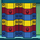 Blocos rígidos