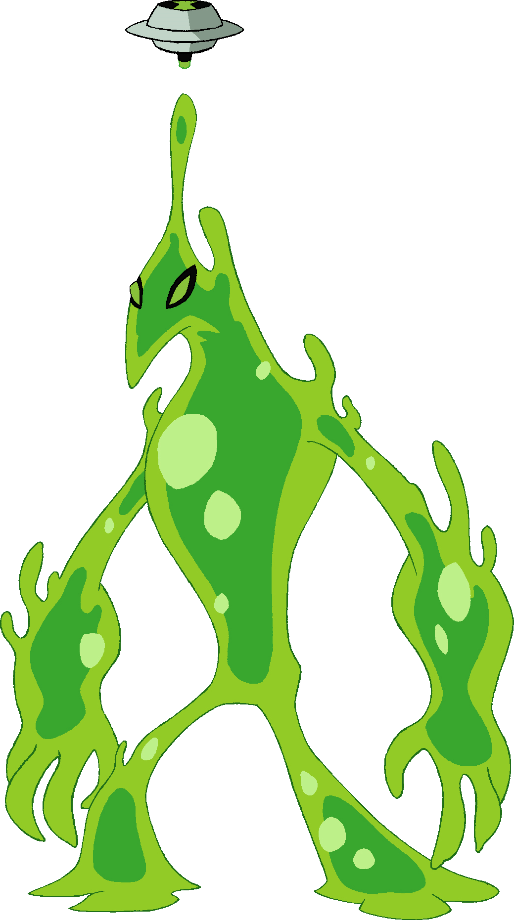 Goop | Ben 10 Wiki | Fandom