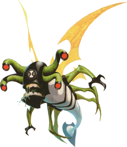 Stinkfly
