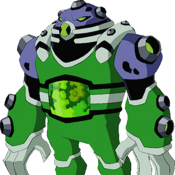gutrot ben 10 wiki fandom