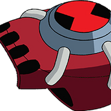 Ultimatrix Ben 10 Wiki Fandom
