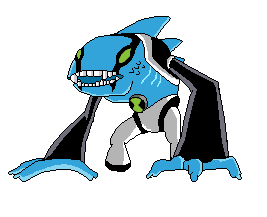 Articguana Ben 10 Fandom