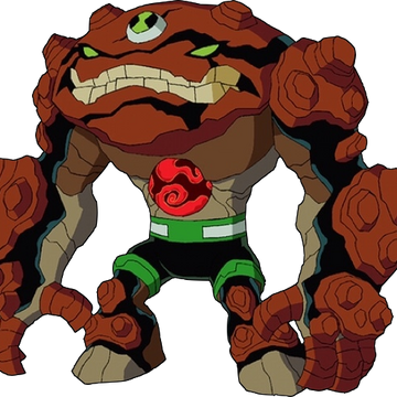 Gravattack Ben 10 Wiki Fandom