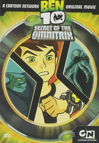 Ben 10 Versus The Universe The Movie Ben 10 Wiki Fandom