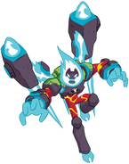 omni enhanced upgrade