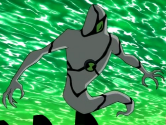 Stafia Ben 10 Wiki Fandom