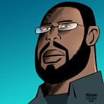Dwayne-newdrawing