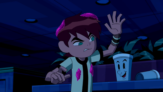 Image - A Jolt From The Past (23).png | Ben 10 Wiki | FANDOM powered by ...