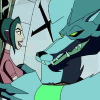 An American Benwolf In London Ben 10 Wiki Fandom
