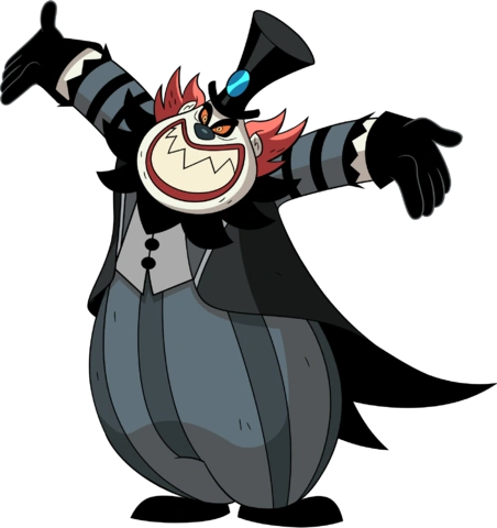 Zombozo (Reboot) | Ben 10 Wiki | Fandom