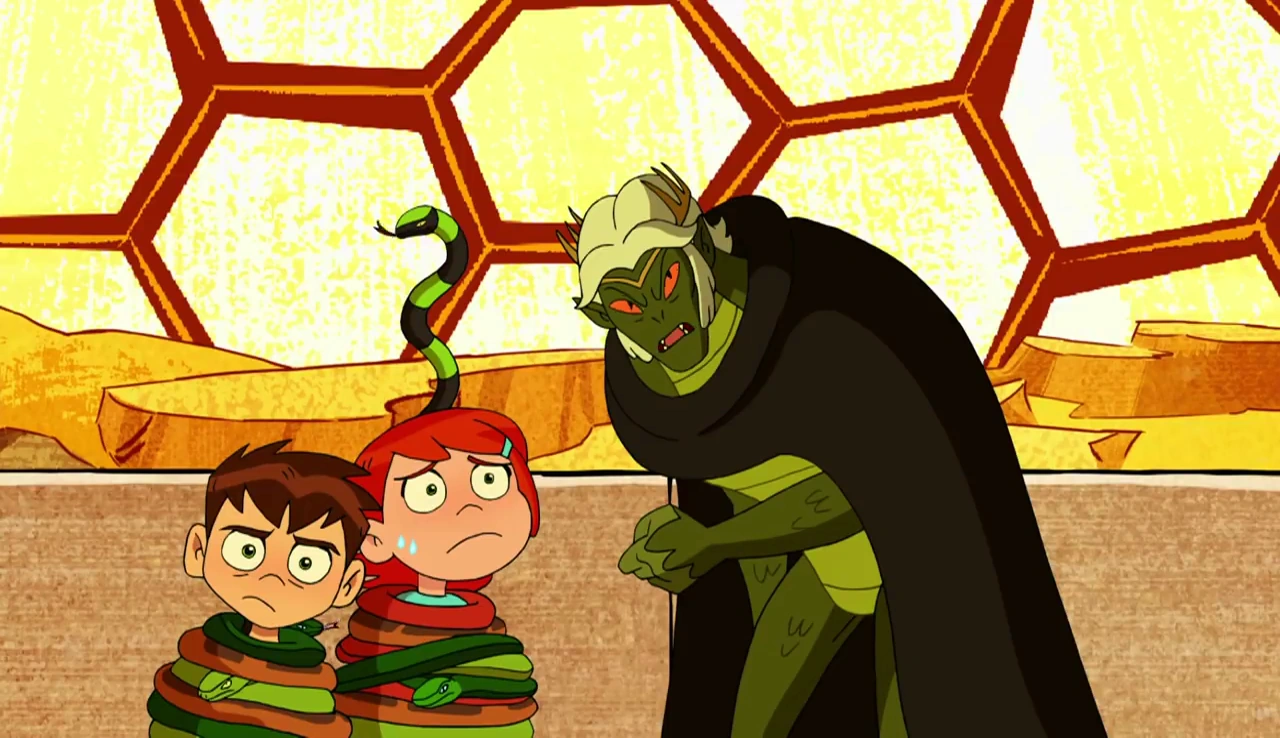 Image Koil (39).png Ben 10 Wiki FANDOM powered by Wikia